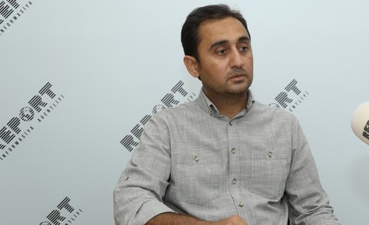 Əməkdar artist: “Rejissorlarımızın əksəriyyəti instaqramda izləyicisi çox olan aktyorları filmə çəkirlər”