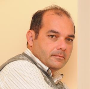 <span>Kənan Hacı \"Atamın sevgilisi\" kitabından danışır - <span>VİDEO TQƏDİMAT</span></span>