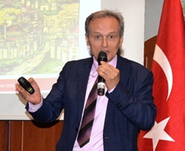 Muhsin Kadıoğlu - Kələbək simvolları