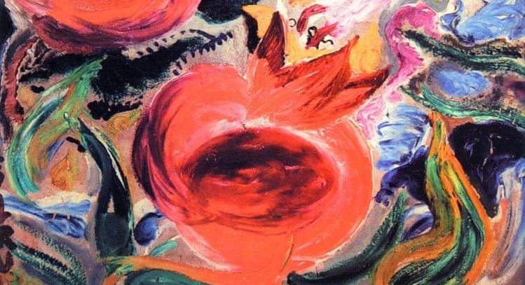 Azad Qaradərəli - Narın poeziya üzü<br>