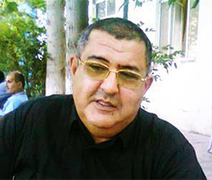 Vüqar Əhməd - Kasıbların yeməyi yox