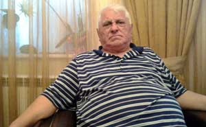 <span>80 yaşlı şair Məmməd Kazımla müsahibə	
	</span>