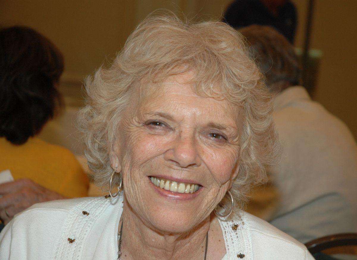 Məşhur amerikalı aktrisa vəfat etdi