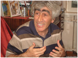 <span>Vaqif Bayatlı Odər - Səni niyə belə sevdim?	
	</span>