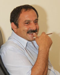 Etimad Başkeçid - Üslubçuluq son sığınacaq yeri kimi – <span>POLEMİKA	
	</span>