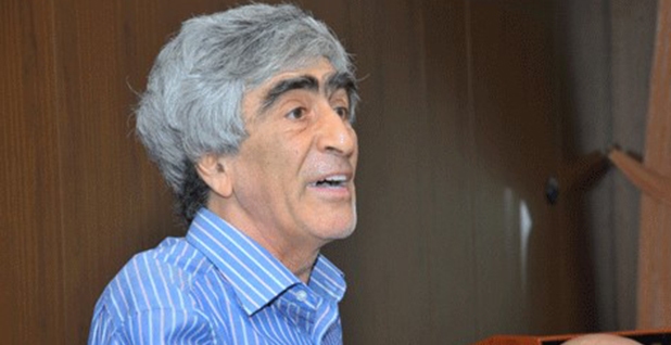 Vaqif Bayatlı Odər: "Qarabağdan ancaq Azərbaycanın Türk və Şərəf Damarını keçirməklə nəyəsə nail olmaq olar"