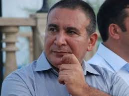 Rəşad Məcidin şeirlər kitabı İtaliyada təqdim olunacaq