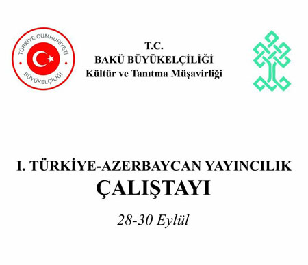 "I. Türkiyə-Azərbaycan nəşriyyatı” konfransı keçirilib