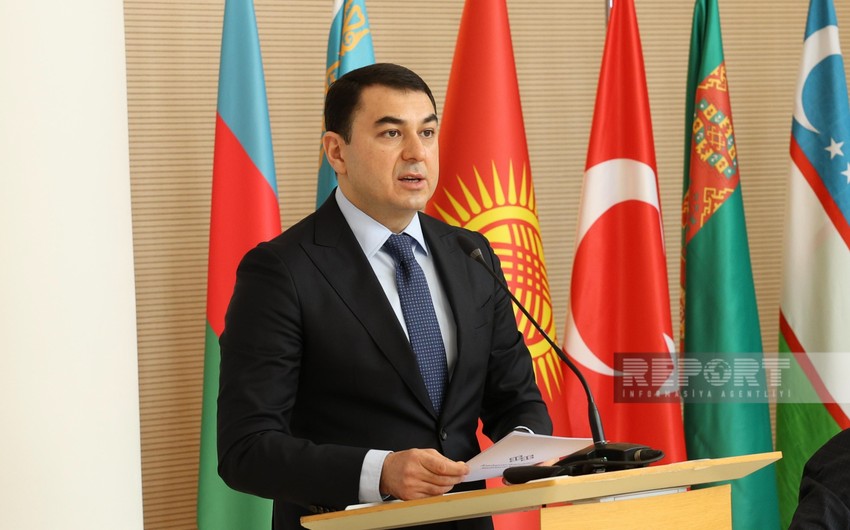 Türk mədəni irsinin qorunması üçün vahid mexanizm formalaşdırılmalıdır