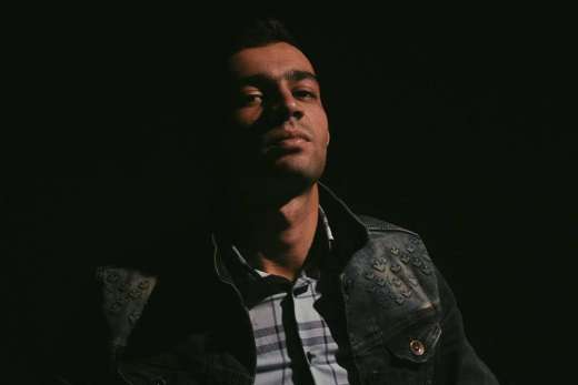 Nicat Azər - Lopa qar