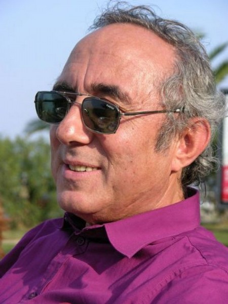 Ataol Bəhramoğlunun yeni Bakı təəssüratları