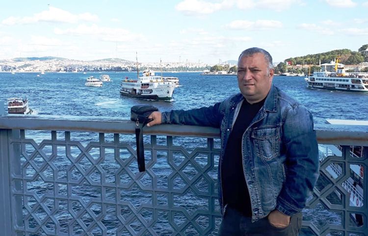 <span style="font-weight: bold;">Mübariz Örən - "Homotetiya qanunu" - <span style="font-style: italic;">Yeni hekayə</span></span>