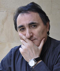 Babək Göyüş - Əhmədin İzmir səfəri