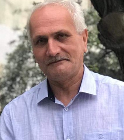 Paşa Talıblı - Mənim şeirlərim başsağlığıdı...