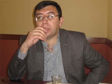 Elnur Astanbəyli - Yarı xəlvət öpdüm bütün köy bildi