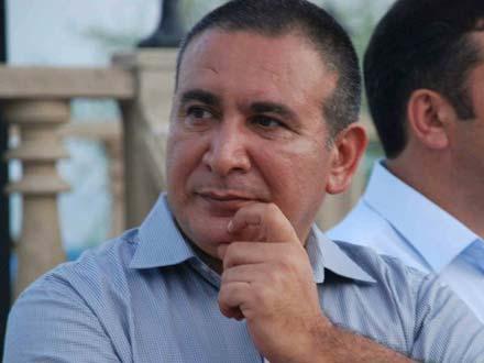 Rəşad Məcid - Harınlar və sevinənlər...