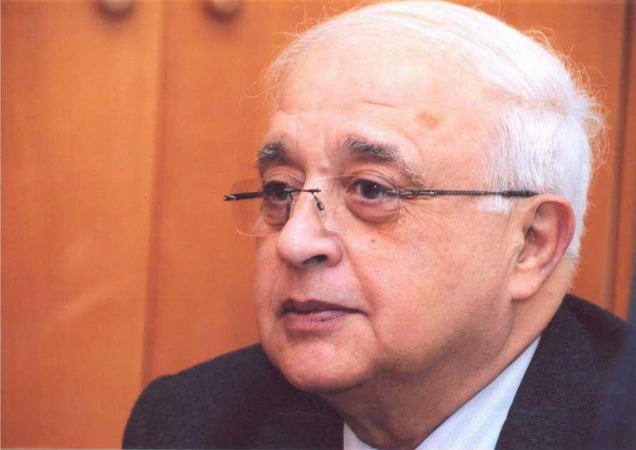 Elçinə Serbiyanın “Kariç qardaşları” mükafatı təqdim olunub