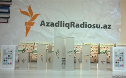 "Ədəbi Azadlıq-2014" Müsabiqəsinin qalibləri açıqlandı