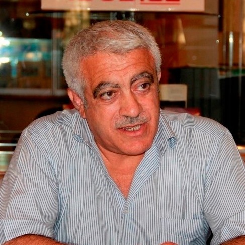 Rövşən Yerfi - Həyasızlıq kabusu bizi məhv edəcək!..