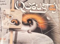 "Qobustan"ın yay buraxılışı nəşr olunub