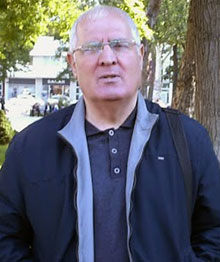 <span>Rasət Pirisoyu - Füzuli, Axundov və sonrakı Azərbaycan ədəbiyyatı</span>