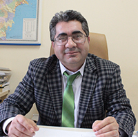 Şair Əli Şirin Şükürlü ilə <span>VİDEO MÜSAHİBƏ	

	
	</span>