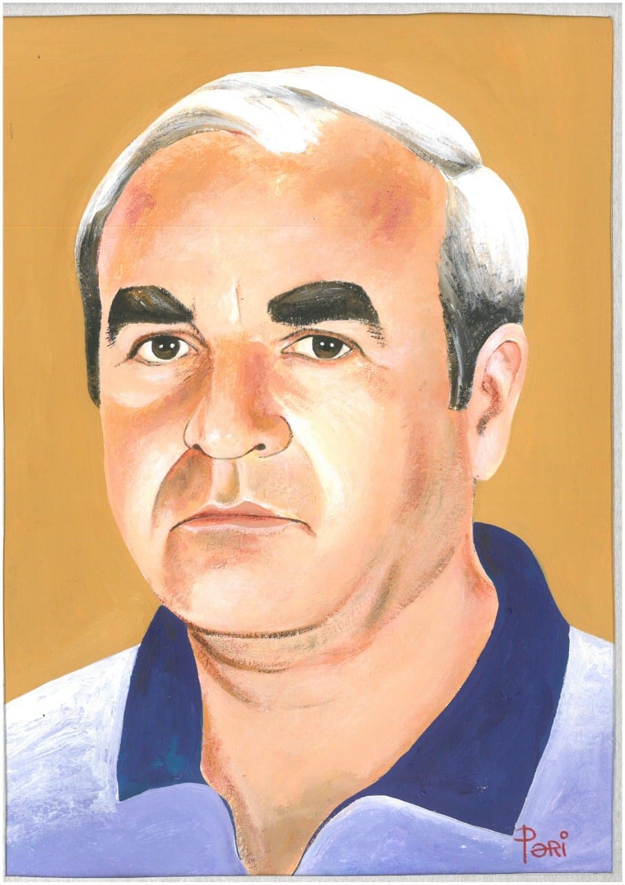 <div>Azad Qaradərəli -&nbsp; Akademikin pişiyi, yaxud pişiklərin qətliamı<br></div>