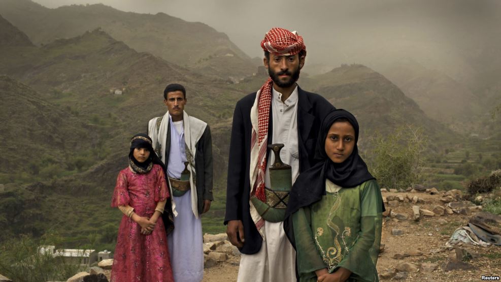 Erkən evlilik faciəsi - Lola ilə Oljasın hekayəsi