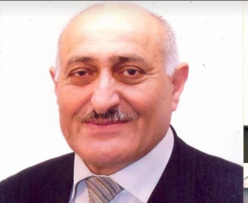 “İstəyirəm “Daşa basım bu kəndi”: Musa Ələkbərli - 75