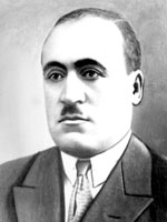 M.S.Ordubadinin “Birinci min günümüz” kitabı çap olunub