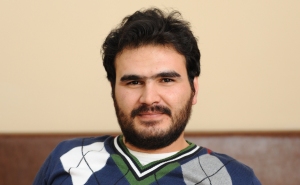 Mirmehdi Ağaoğlu - İsa Hüseynov haqda Hollivud filmi