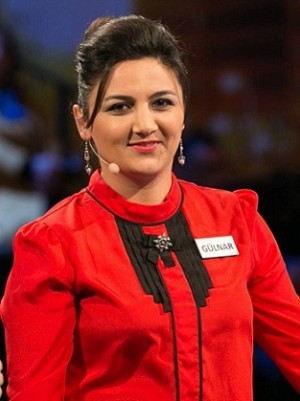 Gülnar Səma - Şəfa Vəlinin “Poçtalyona məktub”u