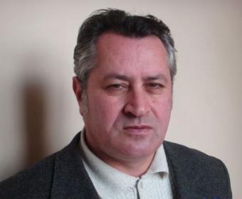 Elçin Hüseynbəyli - Dostumun papaqları