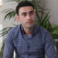 Vasif Əlihüseyn - Səni unutmaram heç vaxt kənd qızı<br>