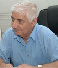 Fikrət Qoca: “Nə qədər ki, nəfəsim gəlir...”