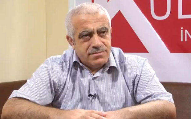 Rövşən Yerfi - Qazanılmış vicdan çatışmazlığı sindromu