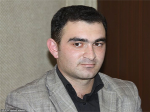 Cavid Zeynallı. “Qarğıdalı var, qarğıdalı…”