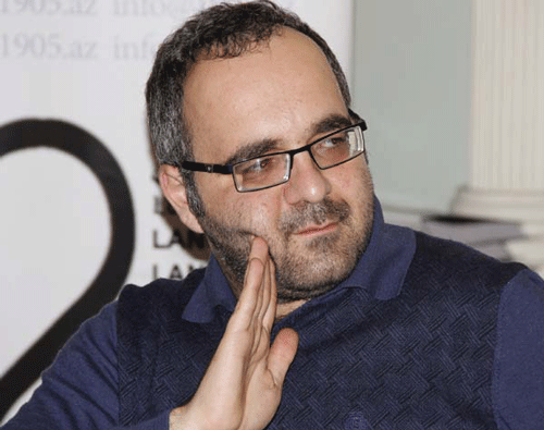 Qan Turalıya "Səda” Tədris Teatrında vəzifə verildi