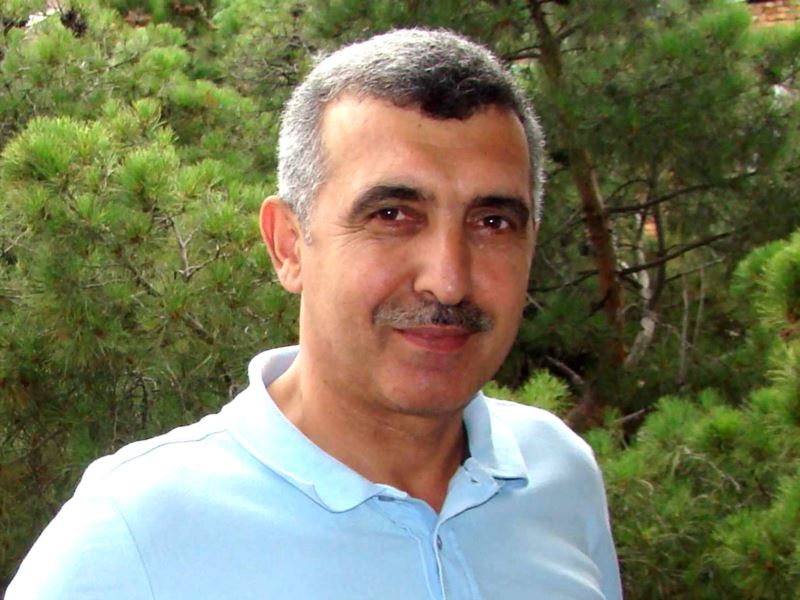 Rasim Qaraca - Mart şeirləri