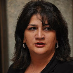 <span>Rəbiqə Nazimqızı - 2 milyonluq həyat oyunu</span>