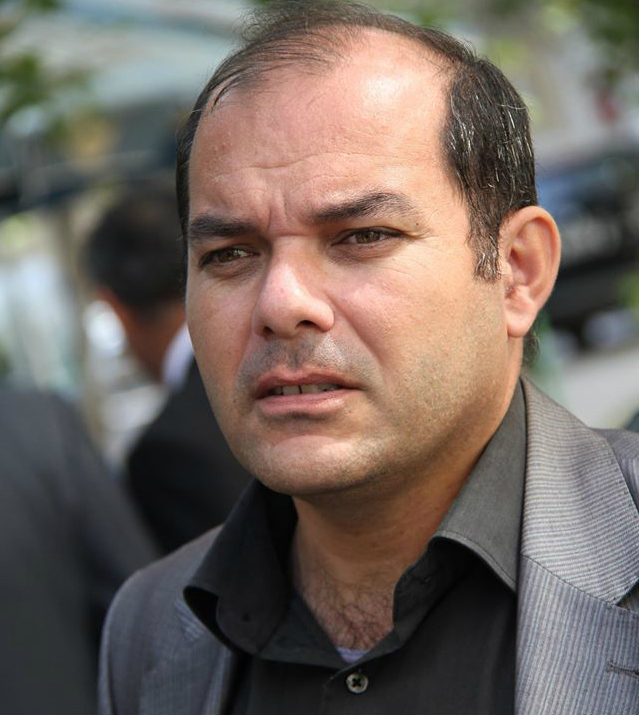 Kənan Hacı - Qoca, dəniz və Alabaş