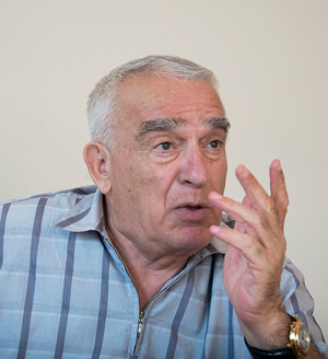 Çingiz Əlioğlu - Məhəbbət düsturu