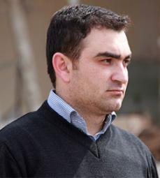 Cavid Zeynallı - Şampunla corab yumaqdır sənsizlik...