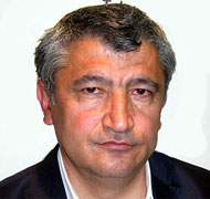 Qəşəm Nəcəfzadə - Yerli şairin faciəsi