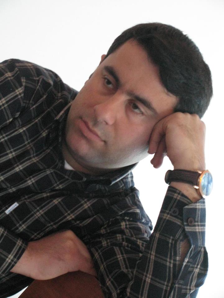 Vəlixan - Salam olsun sənə!