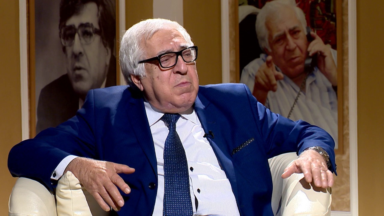 Anar: “Koronavirusa görə yaşlı üzvlərimizin işə gəlməsinə məhdudiyyət qoyulacaq”