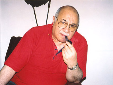 Maksud İbrahimbəyov - Dünya səndən kimlər keçdi<br>