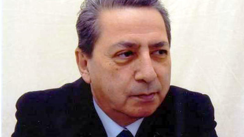 Yazıçı, publisist Yusif Kərimov bu gecə vəfat edib