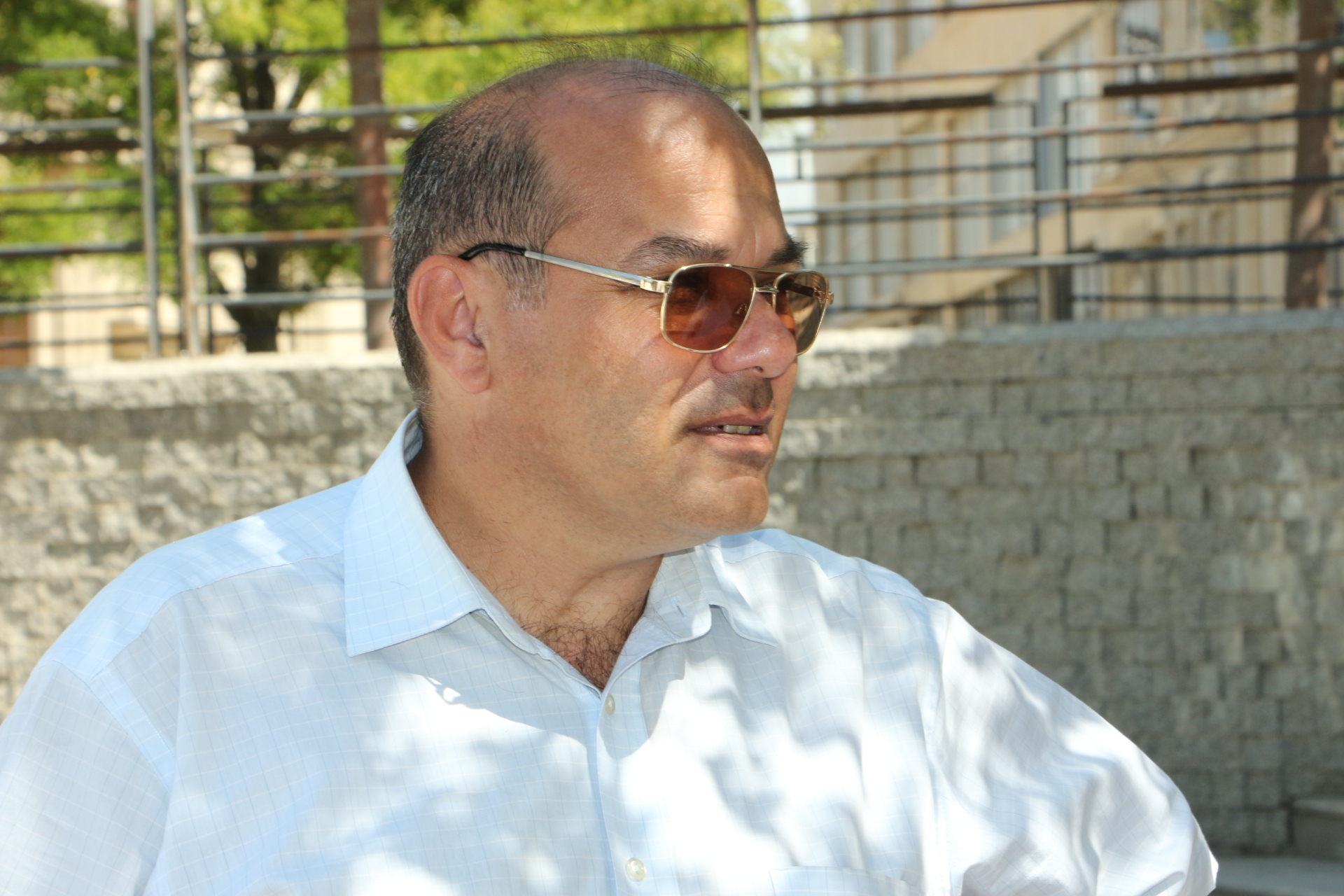 Azərbaycanın dünya ədəbiyyatındakı boş qalmış yeri - Kənan Hacı yazır