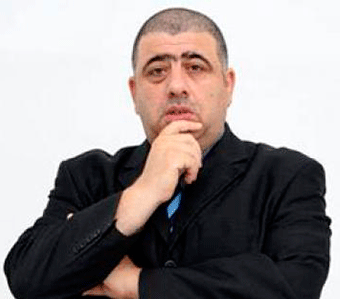 <span>Orxan Fikrətoğlunun ssenarisi əsasında Türkiyədə film çəkiləcək	
	
	</span>